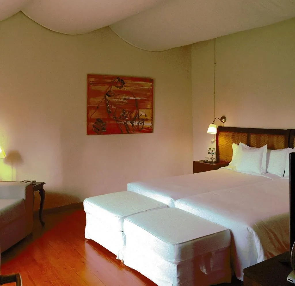 Room, Masia La Palma, Costa Brava