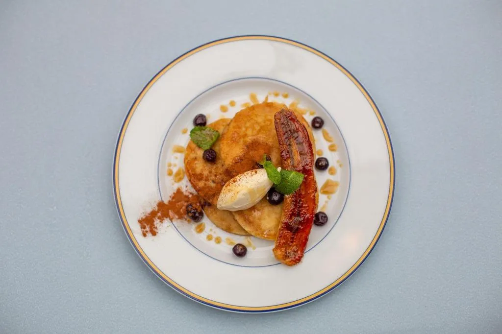 Restaurant, Chasse Boutique Hotel, Amsterdam