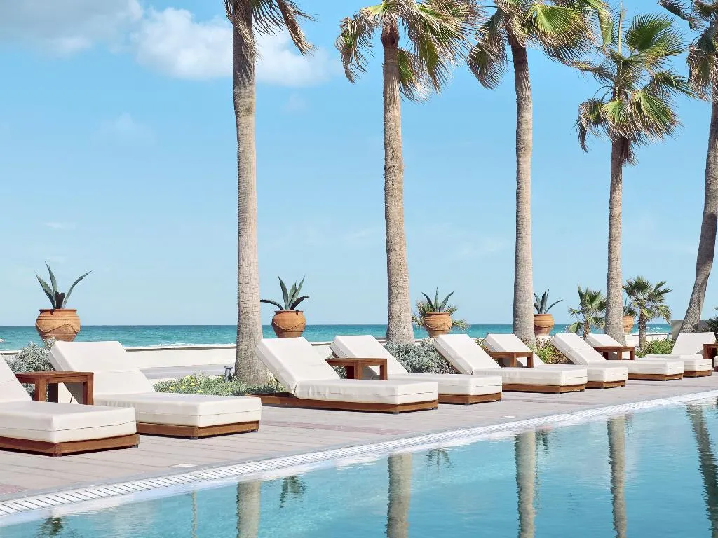 Pool, Grecotel Plaza Beach House, Crete