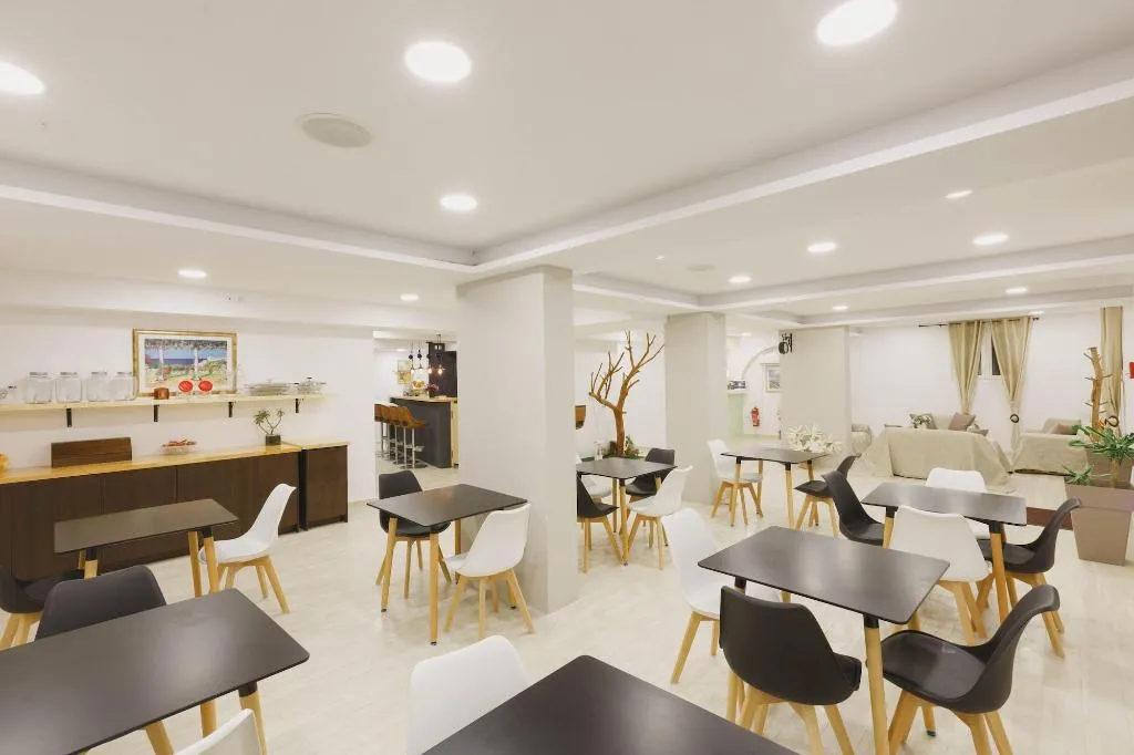 Restaurant, Stellatos House, Kalamata