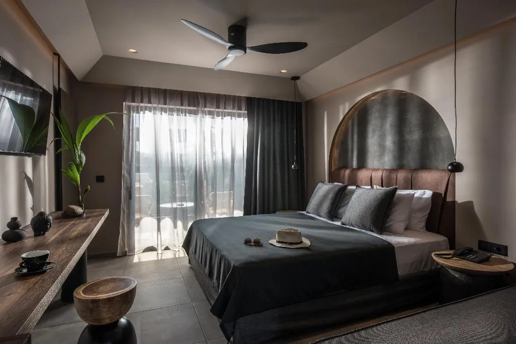 SUITE SIDE SEA VIEW Room, Alsus Boutique Hotel - Adults Only, Crete