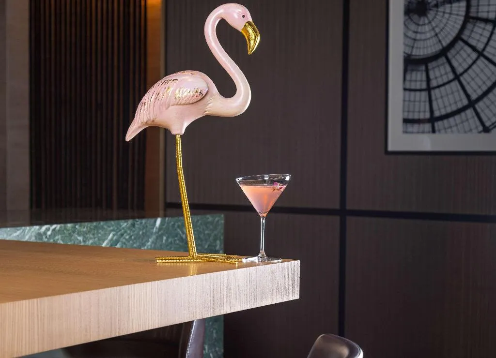 Restaurant, Park Hyatt Milan, Milan