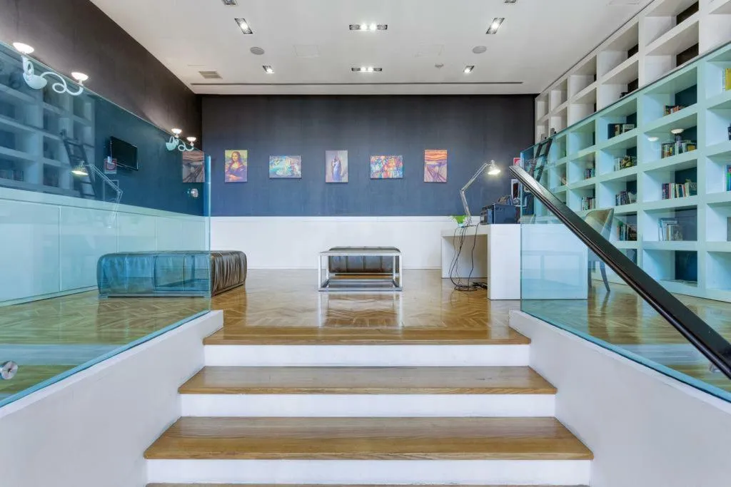 Sports and Entertainment, Italiana Hotels Milan Rho Fair, Milan