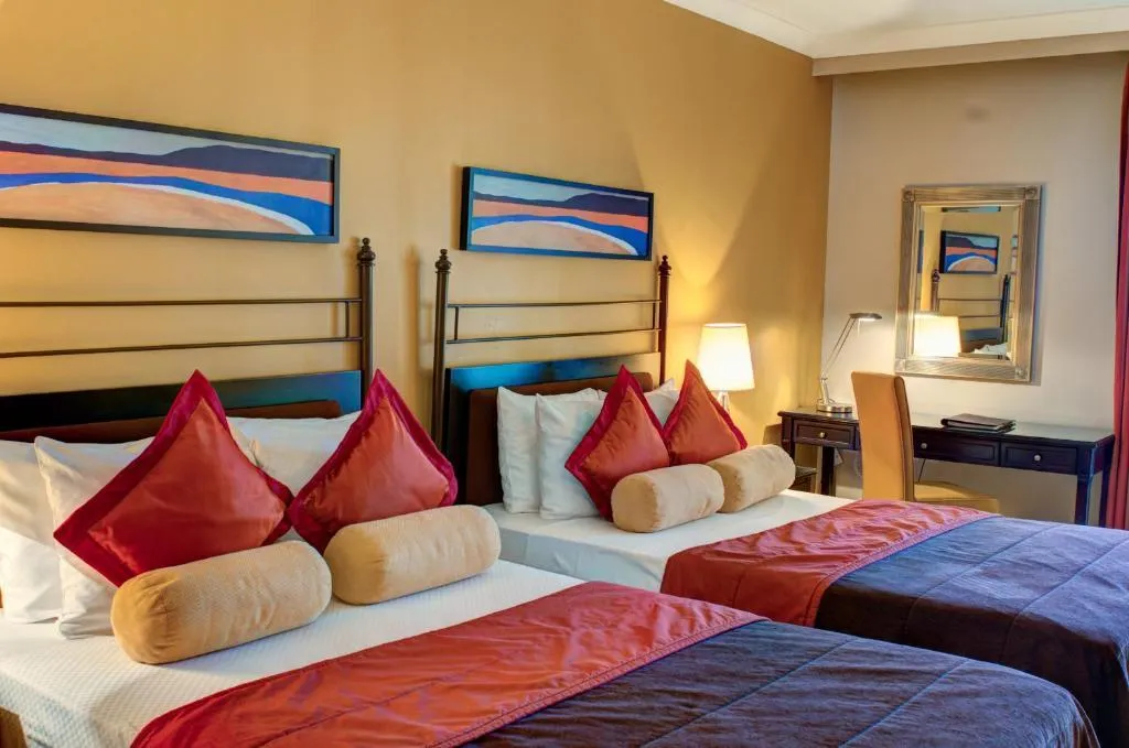 FAMILY ROOM STANDARD Room, Corinthia Hotel St Georges Bay, Malta
