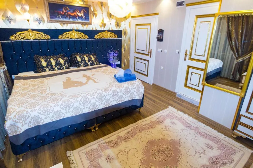 Room, Marko Pasa Konagi & Oteli, Izmir