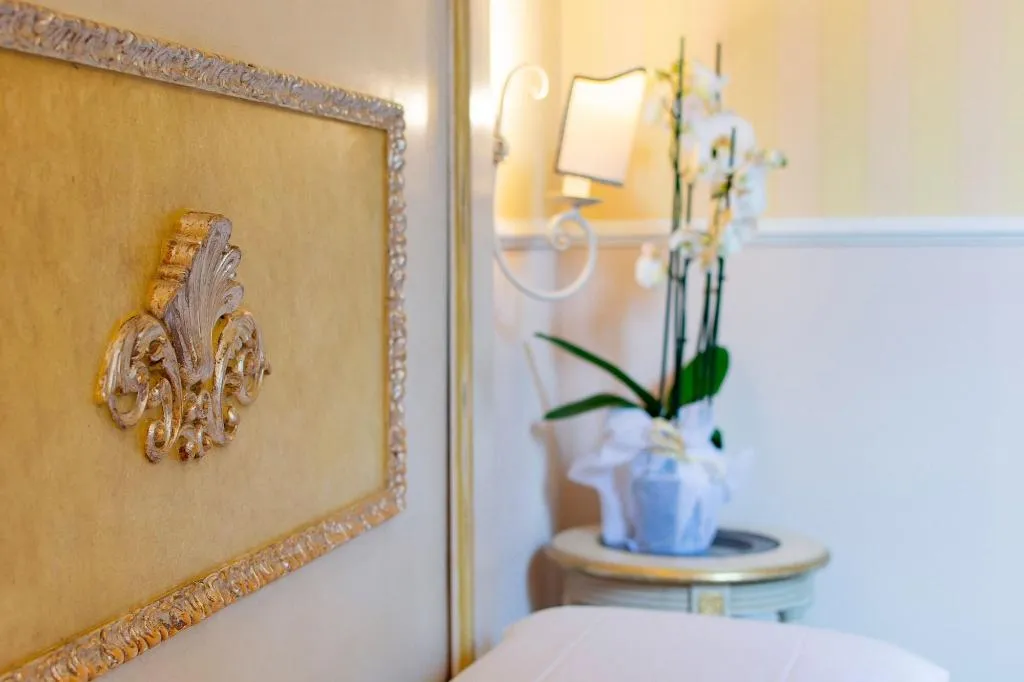 Room, B&B Relais Tiffany, Florence