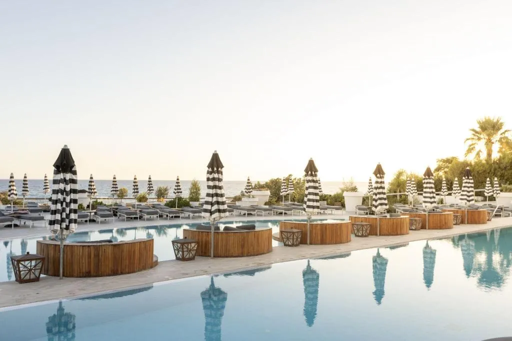 General view, King Jason Protaras - Designed for adults, Cyprus