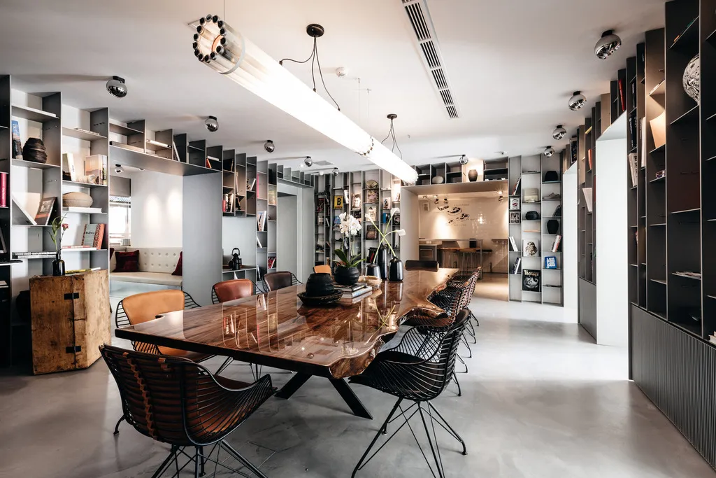 Lobby, Sir Savigny Hotel, Berlin