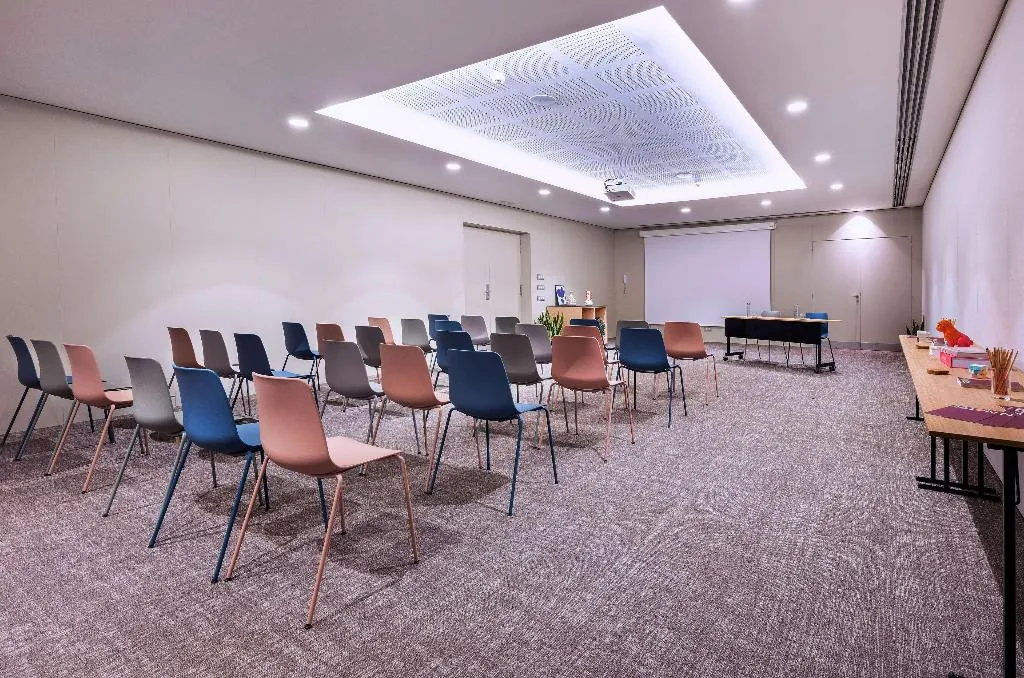 Conferences, Innside Barcelona Aeropuerto, Barcelona