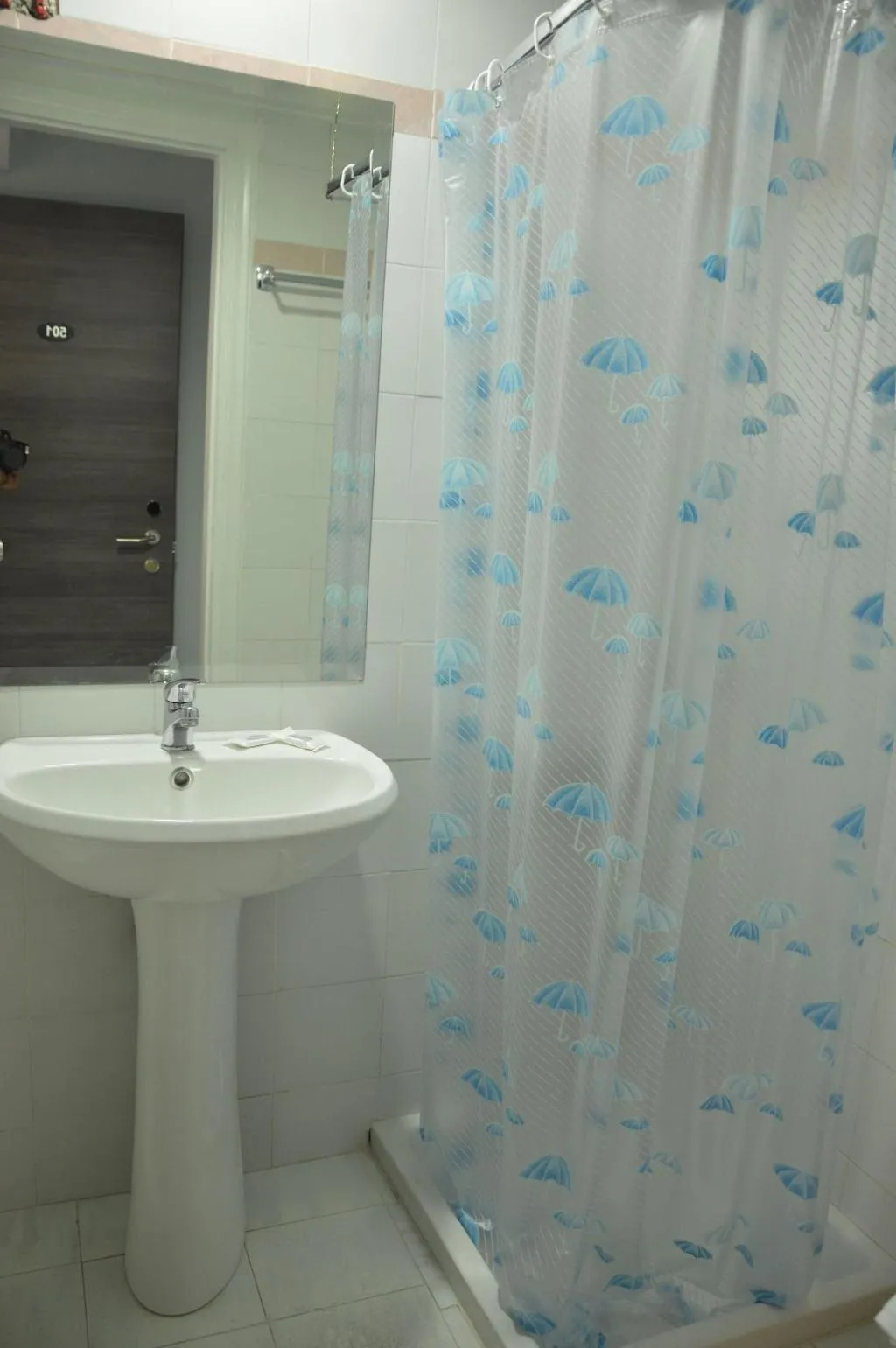 Room, Diros Hotel, Athens