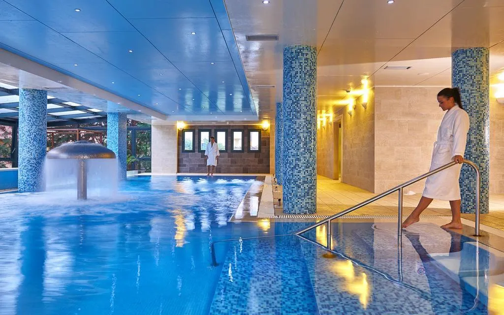 Sports and Entertainment, Vasia Resort & Spa, Crete