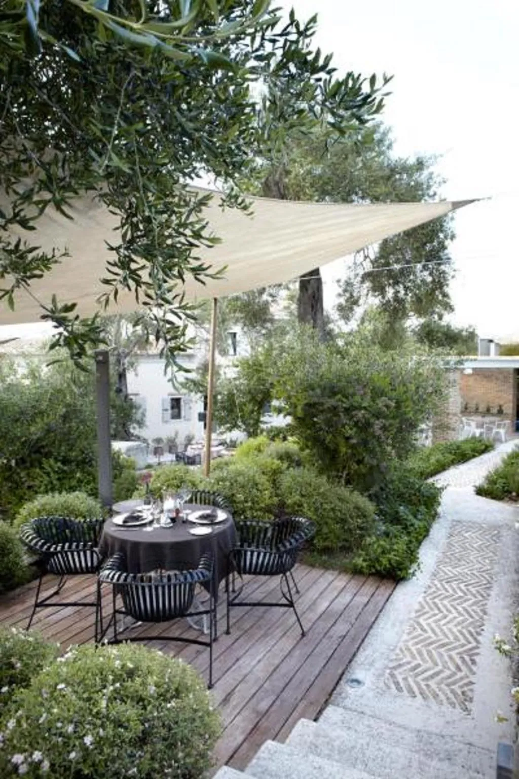Restaurant, Torri e Merli Hotel by GHH, Corfu