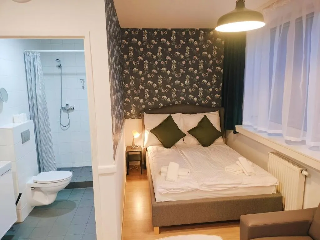 TRIPLE STANDARD Room, Great Polonia Krakow City Center, Krakow