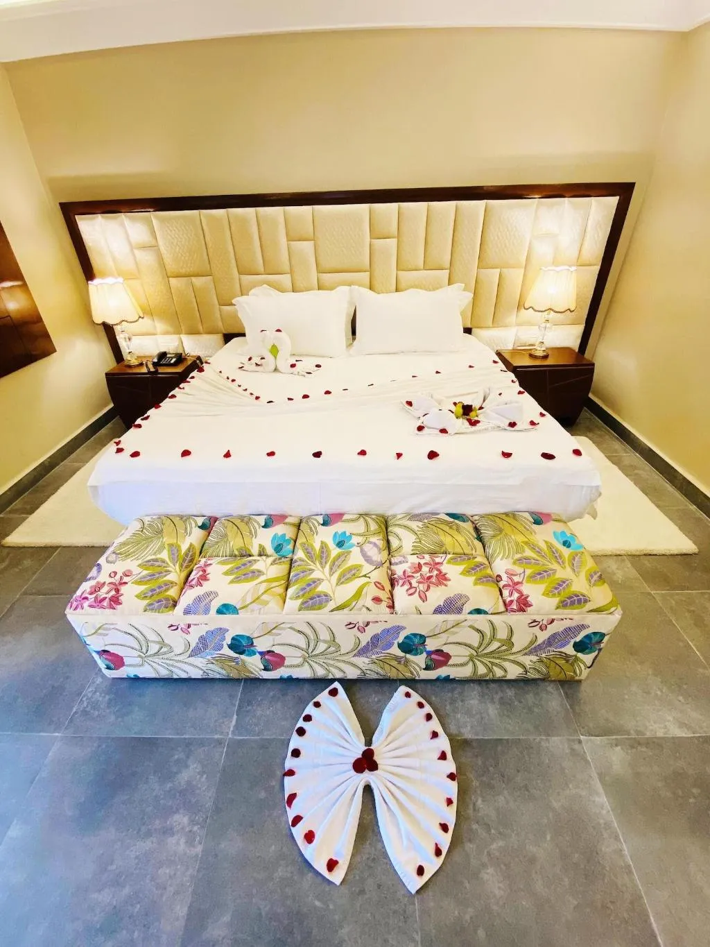 Room, Prestige Agadir Boutique Spa, Agadir