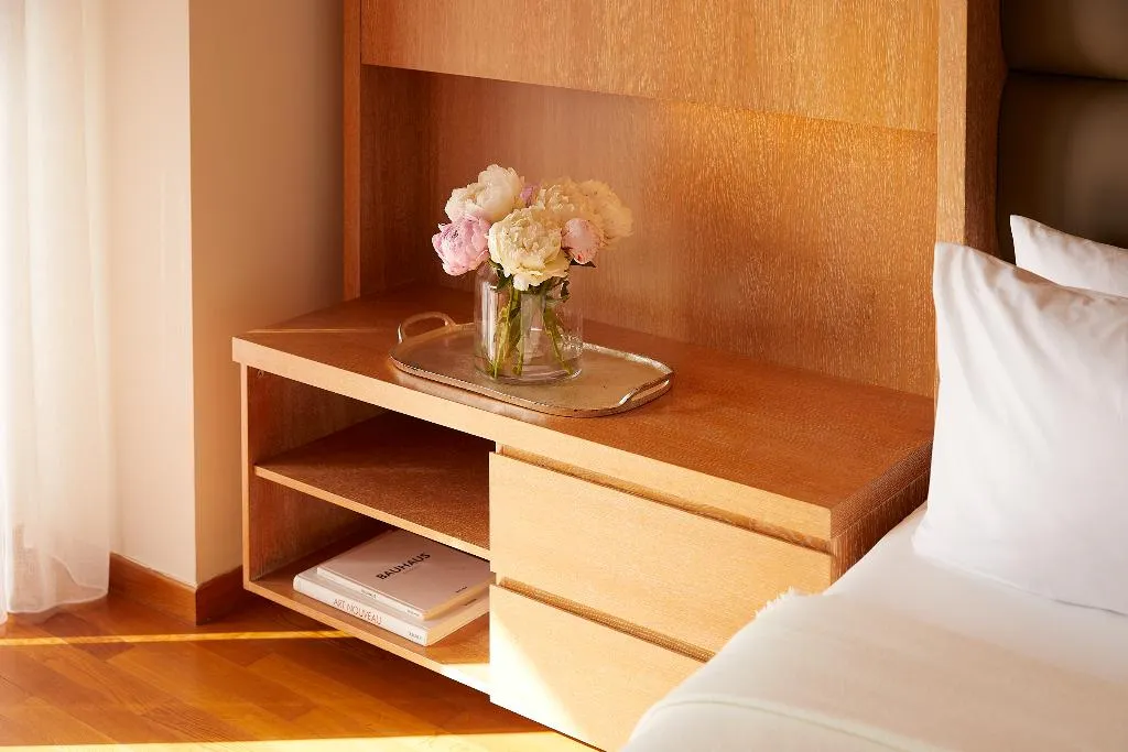 SUITE EXECUTIVE Room, Minoa Palace Resort & Spa, Crete