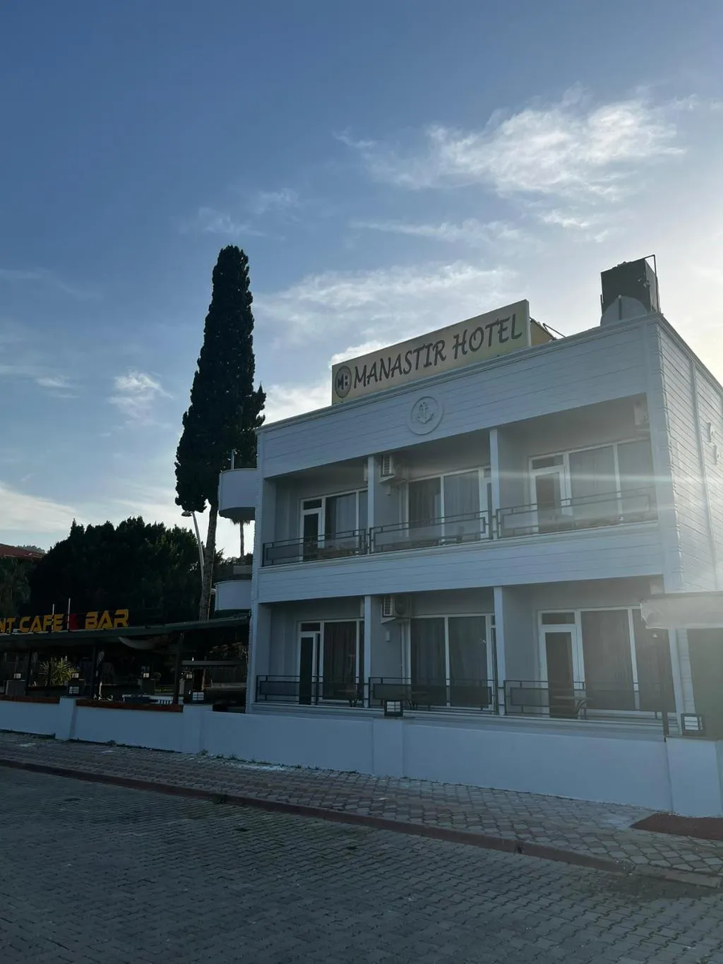 General view, Kemer Manastir Hotel, Antalya