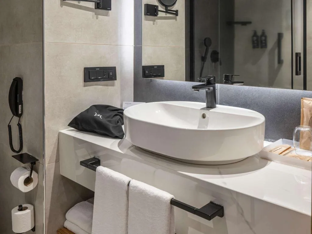 DOUBLE STANDARD Room, Mercure Antalya Belek, Antalya