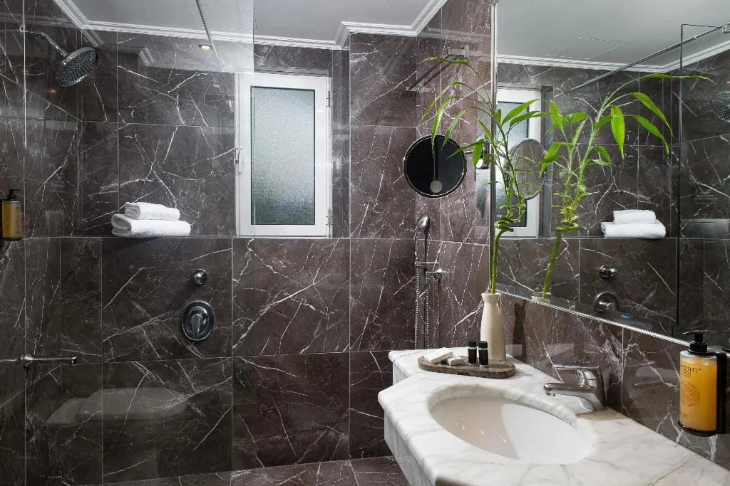 SUITE STANDARD Room, Athenian Riviera Hotel, Athens
