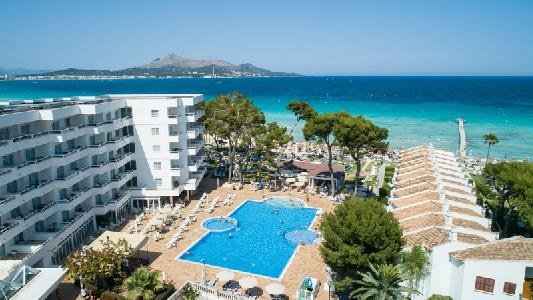 Grupotel Los Principes & Spa Hotel, Majorca