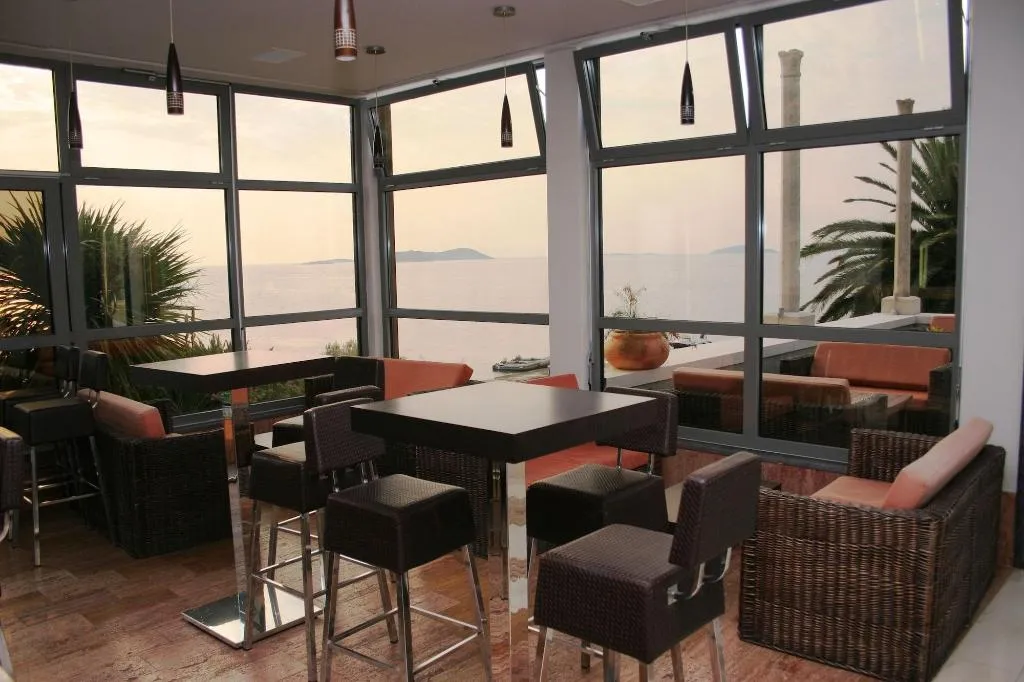 Bar, Hotel Indijan, Dubrovnik