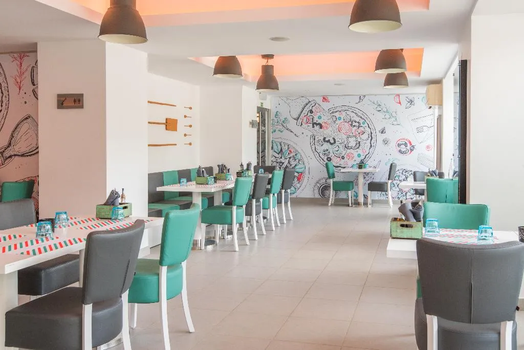 Restaurant, Vila Gale Ampalius, Algarve