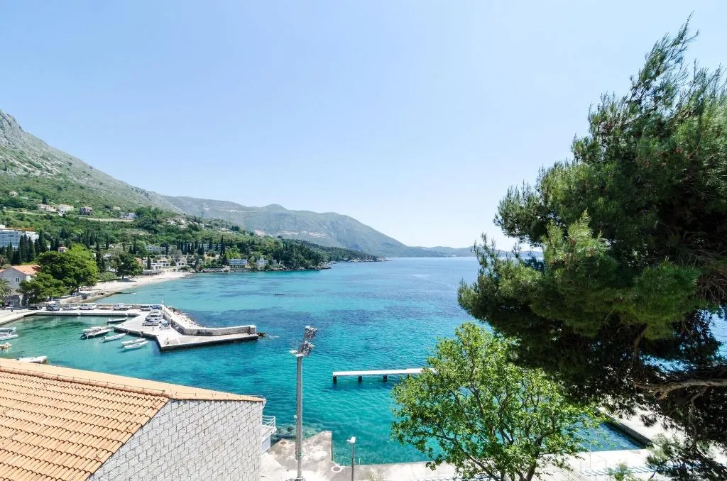 General view, Guest House Daniela, Dubrovnik