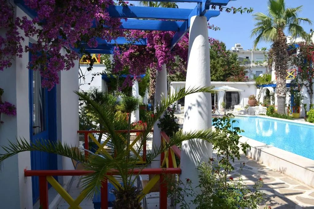 Room, Su Hotel, Bodrum
