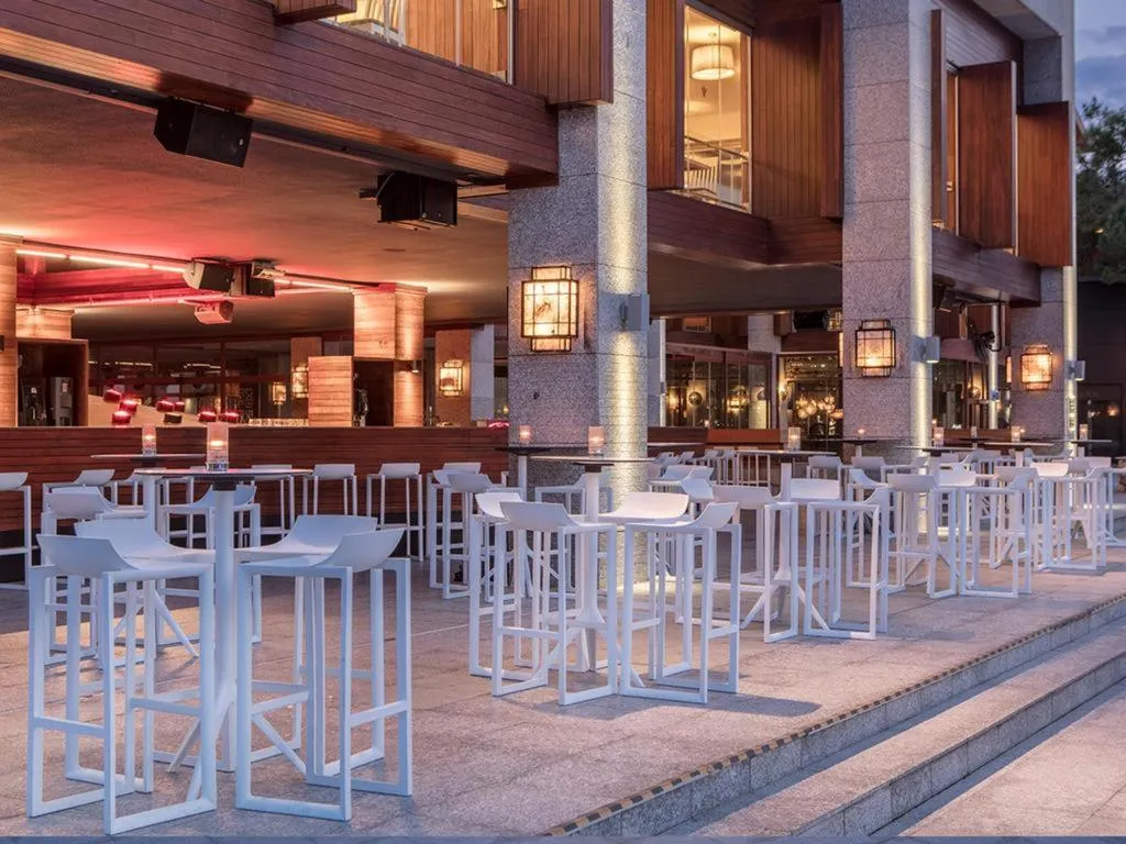 Bar, Rixos Sungate Land of Legend Theme Park FreeAcces, Antalya