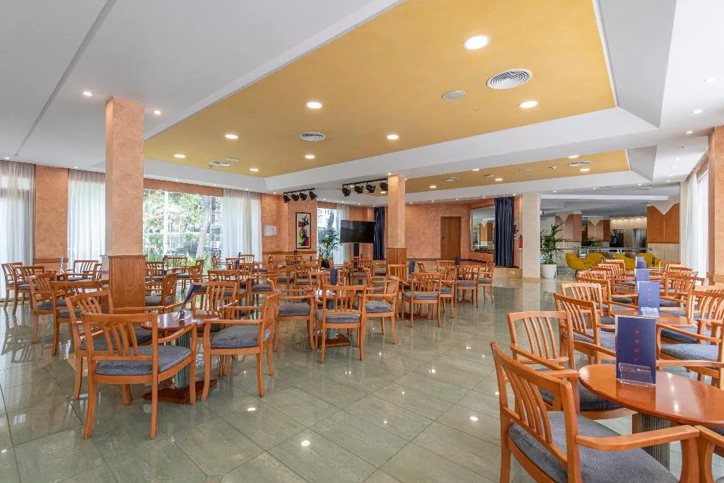 Bar, Obelisco, Majorca