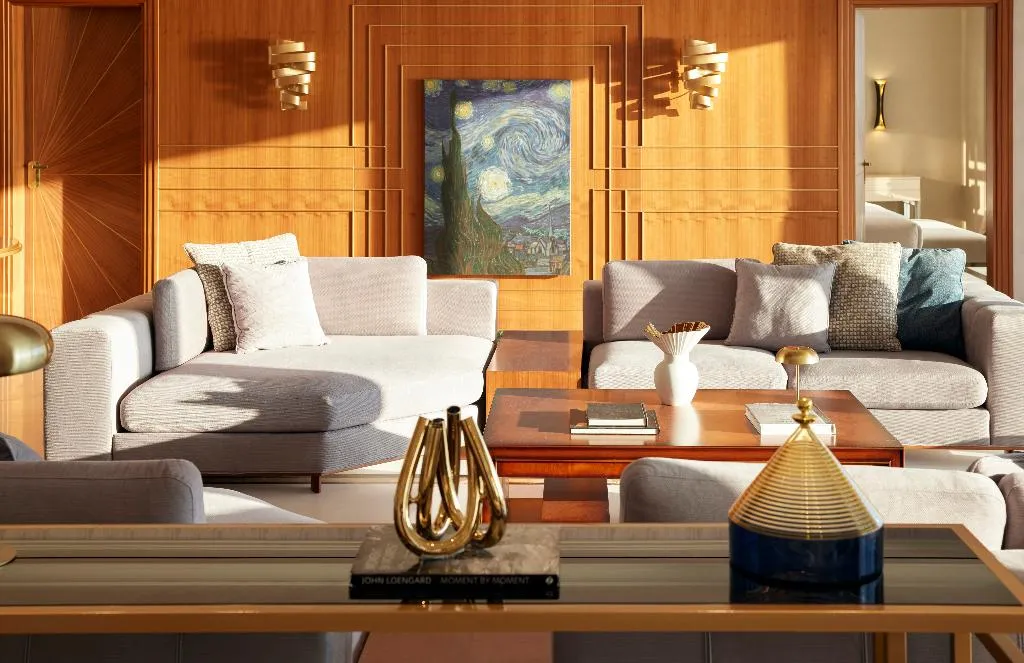 Room, Pomegranate Wellness Spa Hote, Halkidiki