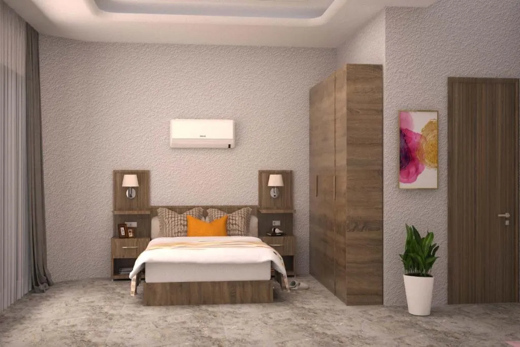 DOUBLE PROMO Room, Arsi Paradise Beach Ex Dimsuite, Antalya