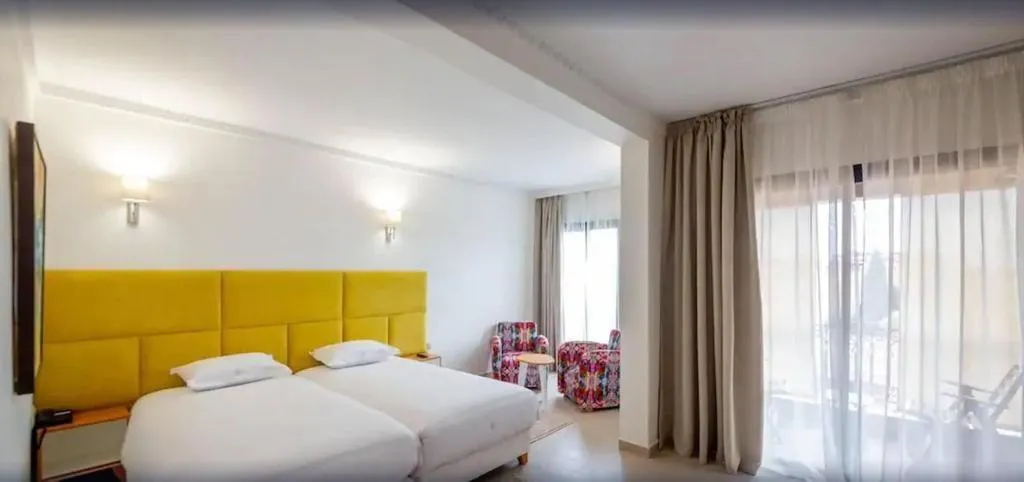 Room, Ibn Batouta, Marrakech