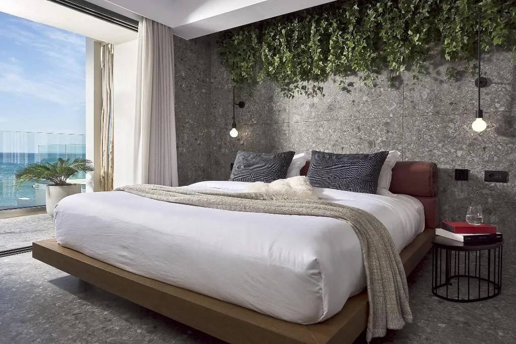 Room, Dyo Suites, Crete