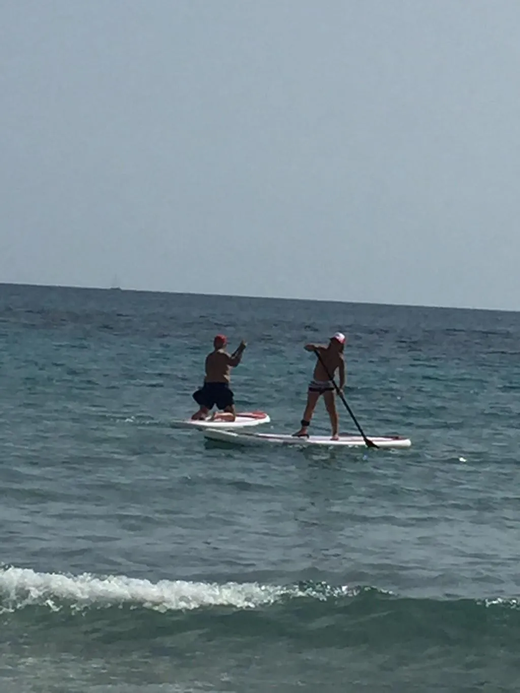 Sports and Entertainment, Suite Beach B&B and Club, Palermo