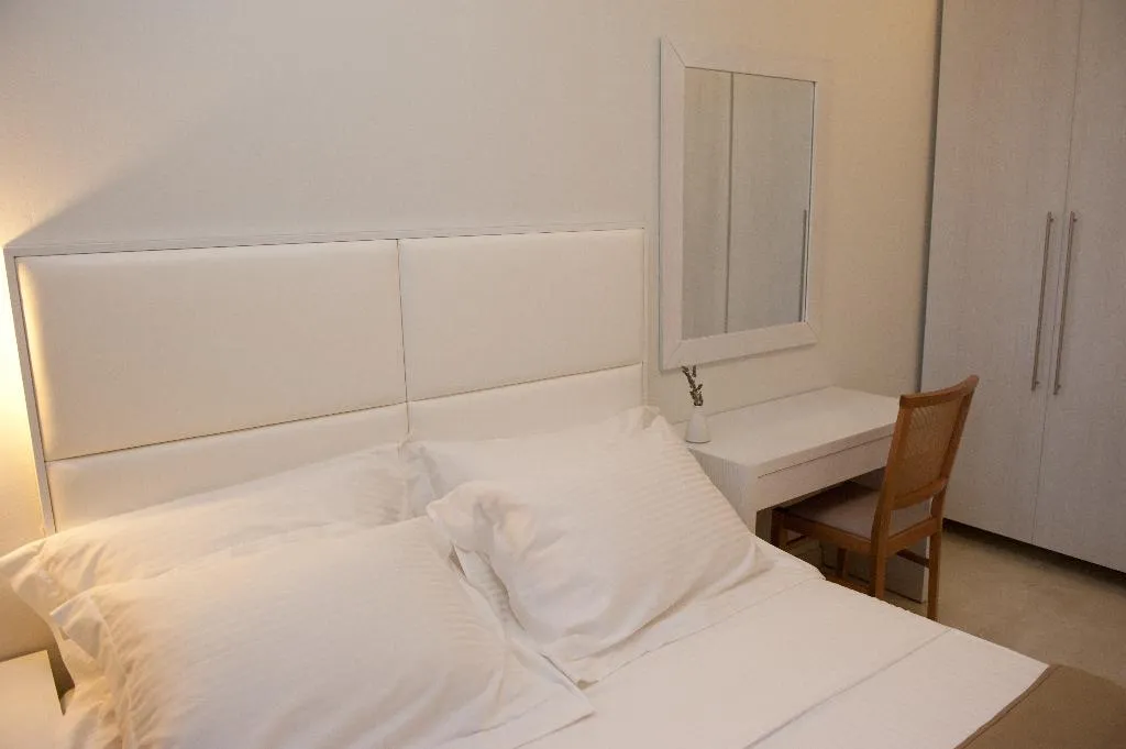 Double or Twin SUPERIOR Room, Aphrodite Samos Superior Studios & Apartments, Samos