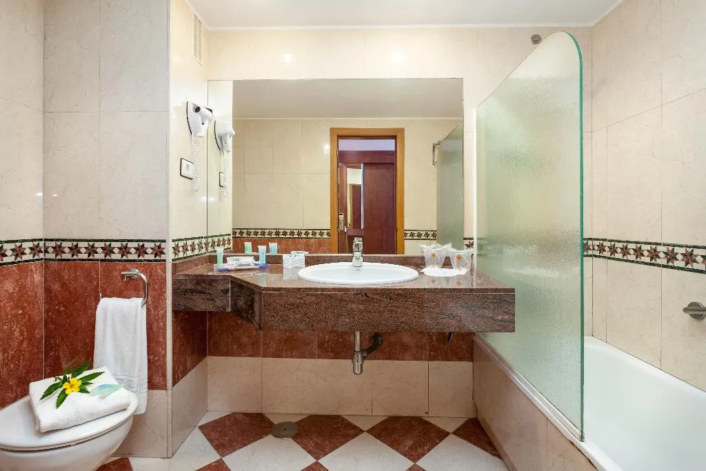 Double or Twin SUPERIOR Room, Best Tenerife, Tenerife