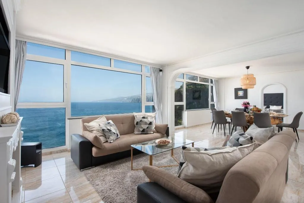 Room, Ocean Vistas 24, Tenerife