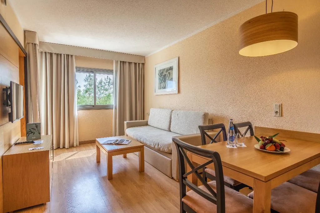 APARTMENT TWO BEDROOMS Room, Zafiro Tropic, Majorca