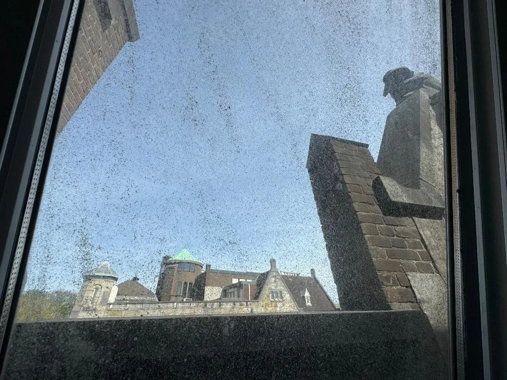 General view, Di-Ann City Centre Hotel, Amsterdam
