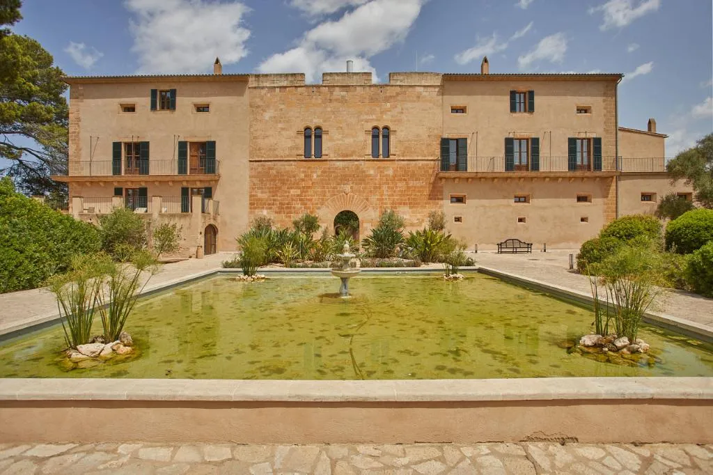 General view, Zoetry Mallorca Wellness and Spa, Majorca