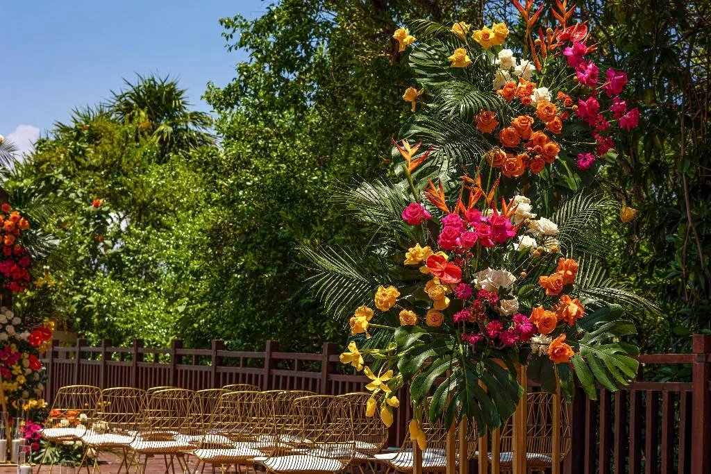 Conferences, Paradisus La Perla Adults Only Riviera Maya, Playa Del Carmen