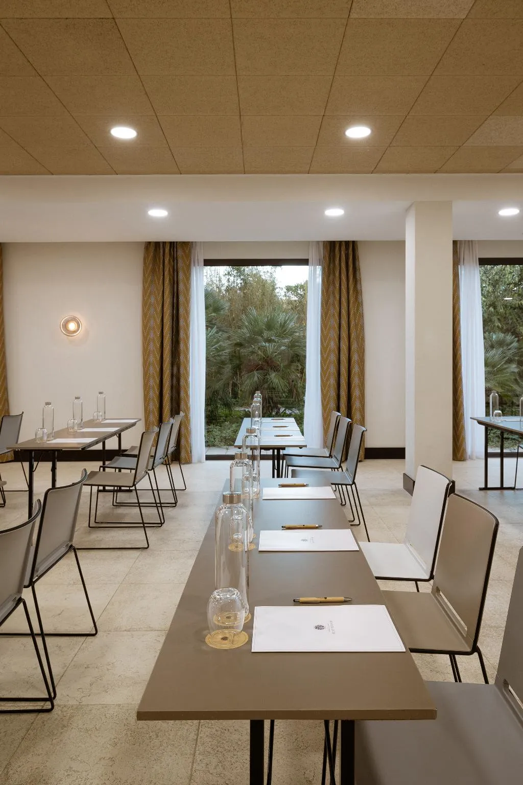 Conferences, Encinar de Sotogrande, Costa Del Sol