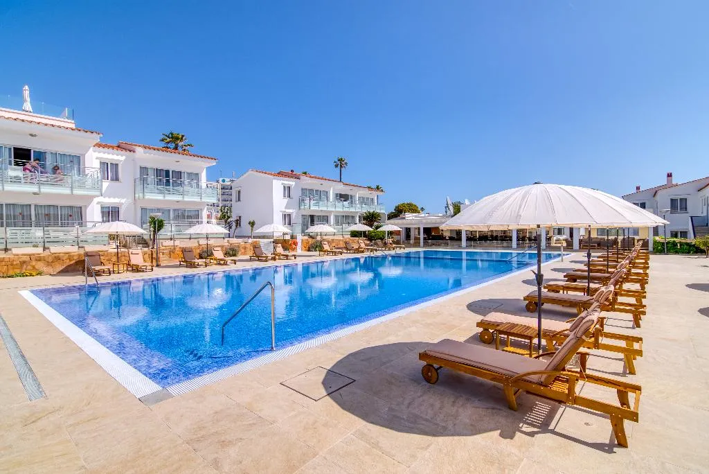 Pool, Naranjos Resort Menorca, Menorca