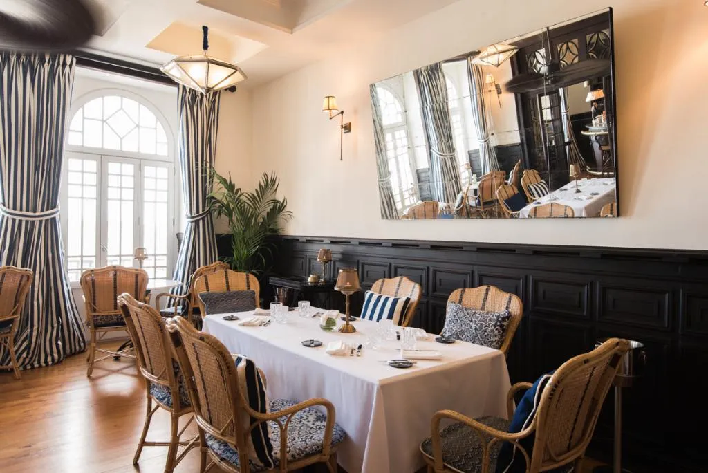 Bar, Bordoy Grand House Algarve, Algarve