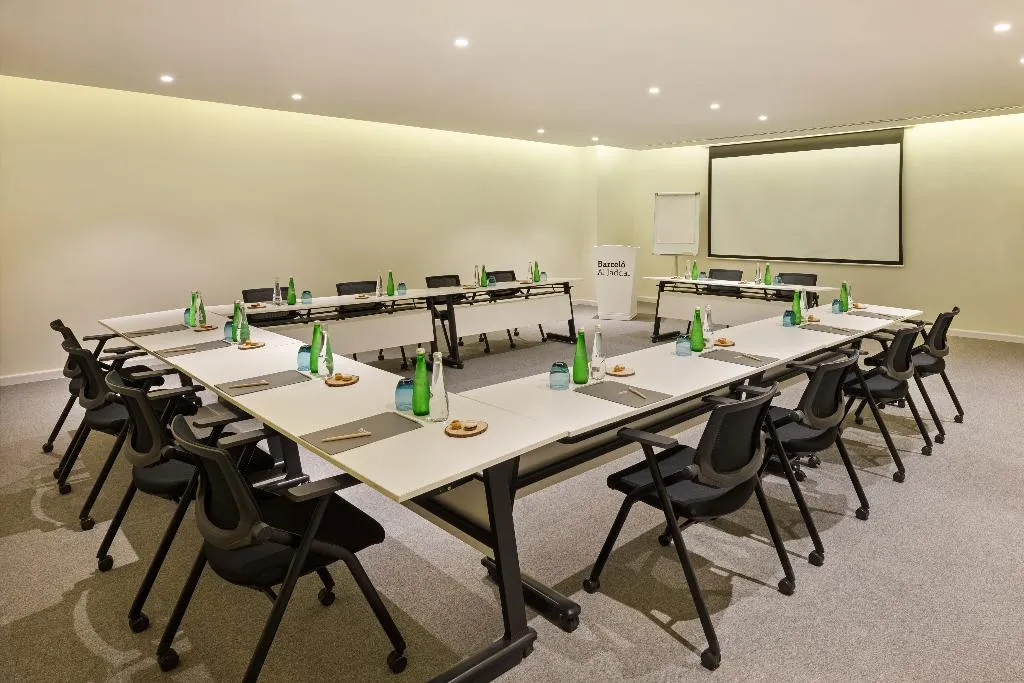 Conferences, Barceló Al Jaddaf, Dubai, Dubai