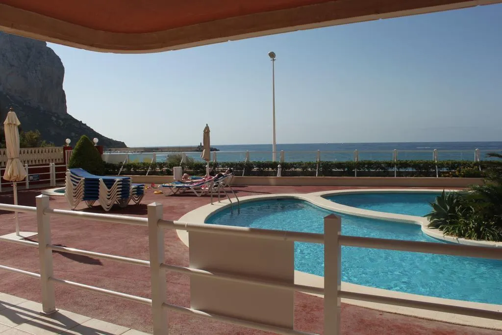 General view, Rubino, Costa Blanca