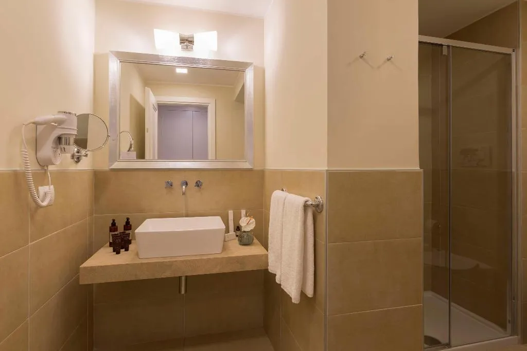 Room, Donna Camilla Savelli - VRetreats, Rome