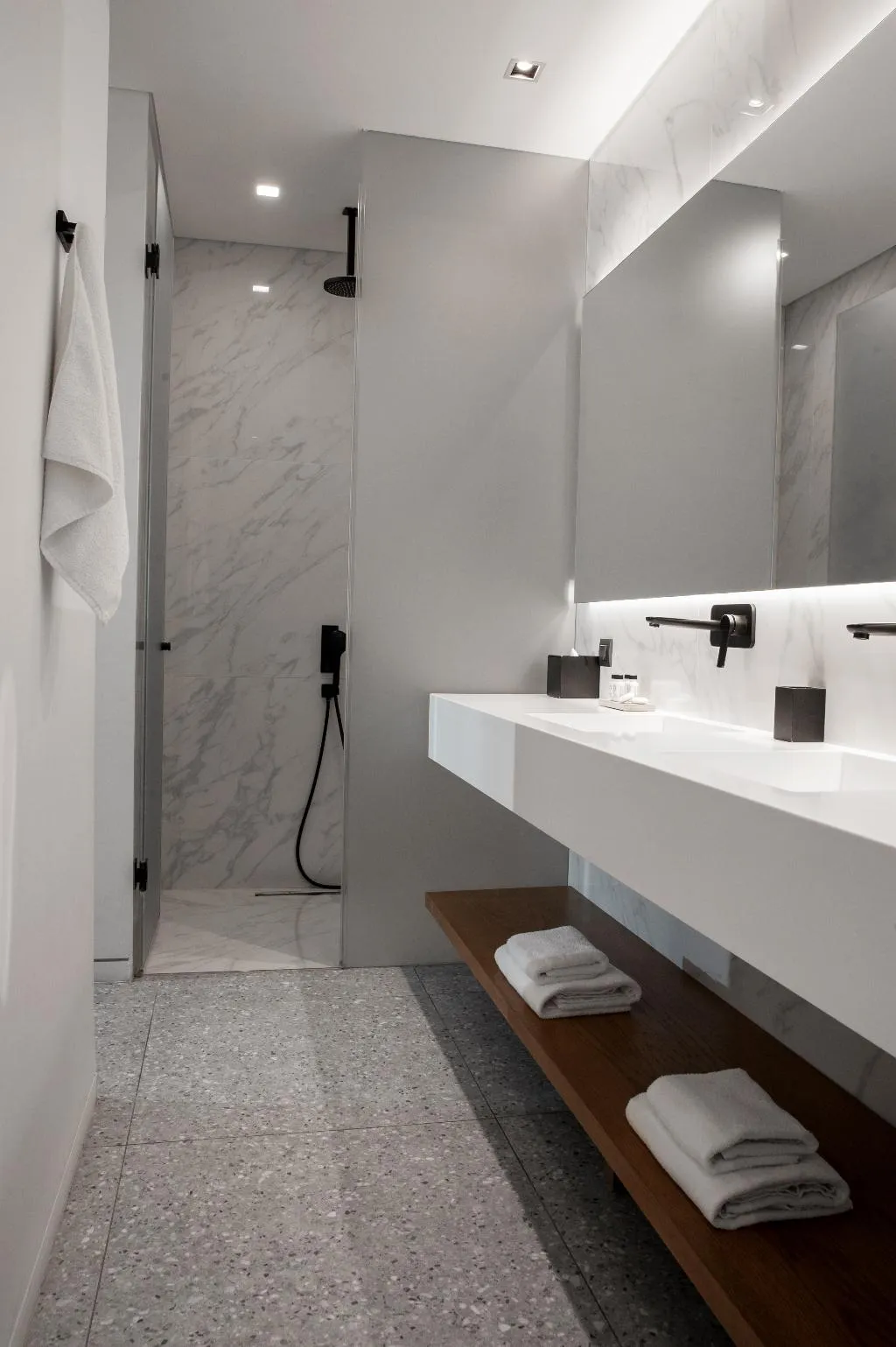 SUITE EXECUTIVE Room, The Editor Hotel, Athens