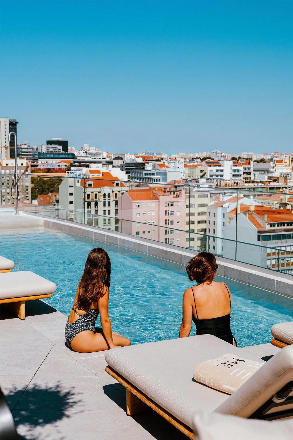 General view, Me Lisbon, Lisbon