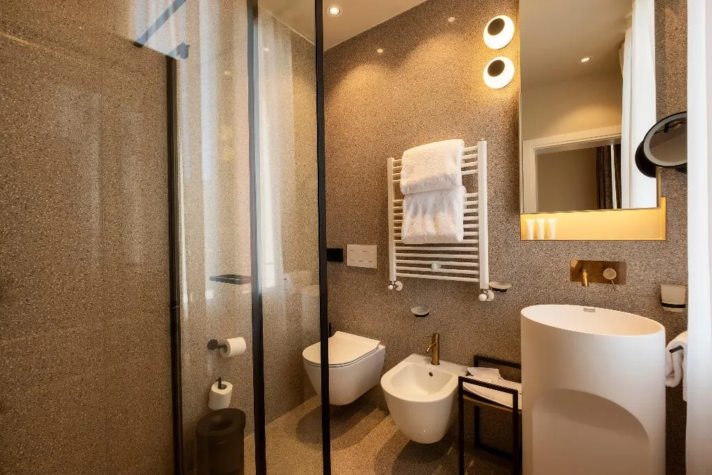 DOUBLE STANDARD Room, Villa Soligo - Small Luxury Hotels of the World, Venice